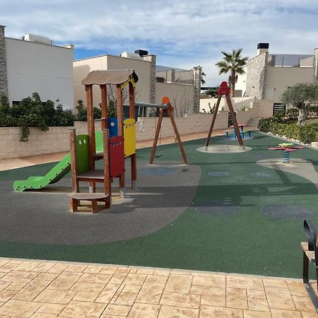 Vakantie Huizen Alegria フィネストラット エクステリア 写真