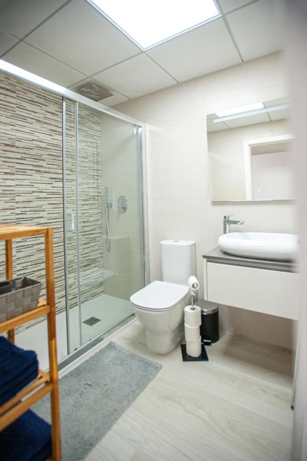 Vakantie Huizen Alegria フィネストラット エクステリア 写真