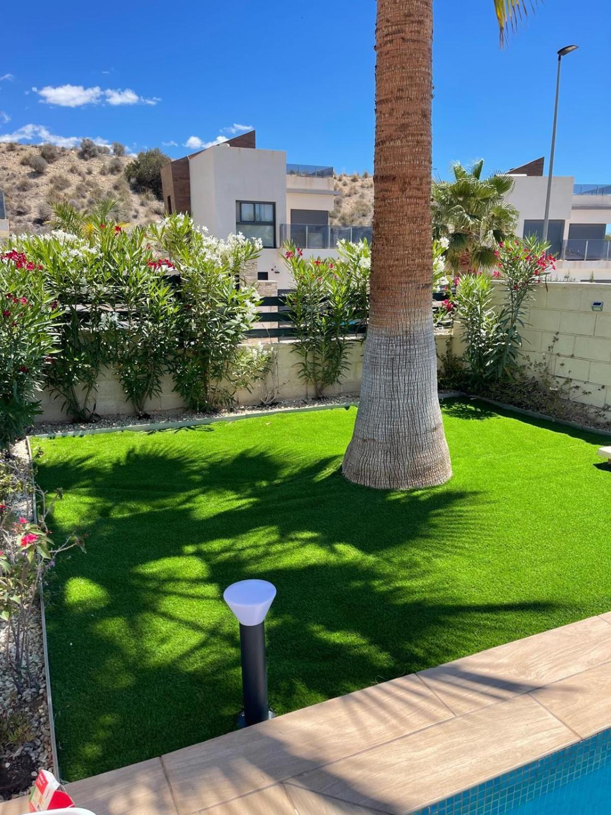 Vakantie Huizen Alegria フィネストラット エクステリア 写真